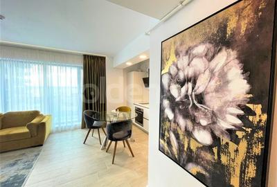 Apartament 2 camere - langa plaja - 5