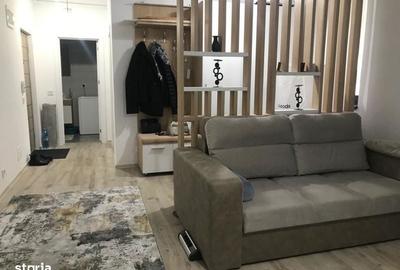 Garsonieră în Gorjului - 1