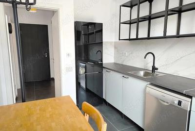 Apartament la prima inchiriere, parcare subterana, Carpatilor. - 1
