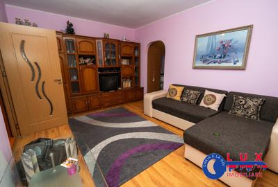 Apartament cu 3 camere în Ultracentral - 2