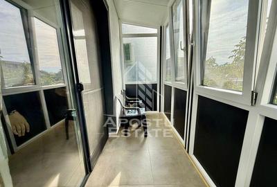 Apartament 2 camere, loc de parcare, Giroc - 4