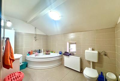 Casă individuală cu 4 camere cu Canalizare în Sânmihaiu Român - 7