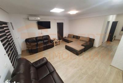Apartament cu 2 camere în Central - 11