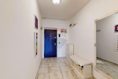 Apartament cu 2 camere semidecomandat în 13 Decembrie - 13