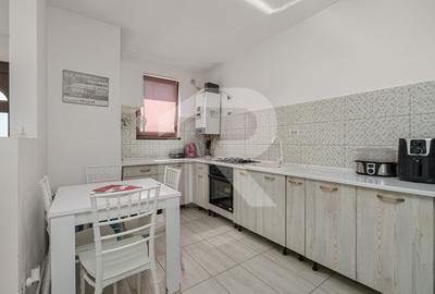 Berceni - Vidra - complex dealul verde, duplex 90 mp, lot 300 mp! Berceni - Vidra - complex dealul verde, duplex 90 mp, lot 300 mp! - 6