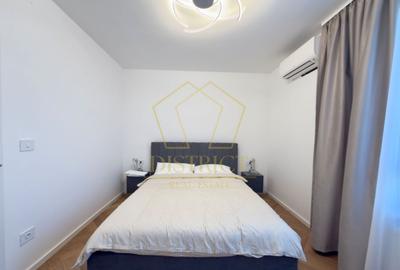 Apartament cu 2 camere semidecomandat, mobilat în Dumbrăvița - 2