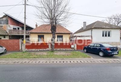 Casă individuală cu 2 camere în Bartolomeu