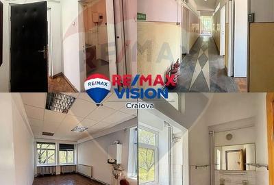 Birou, de 231.36999511719 mp, în Central - 4