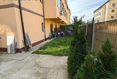 Apartament cu 3 camere în Nicolina - 10