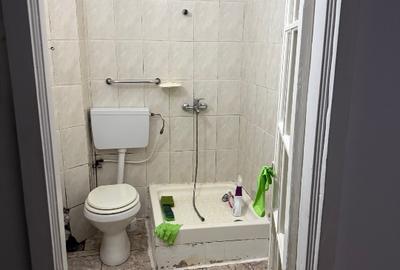 Garsonieră circulară în Buziașului - 6