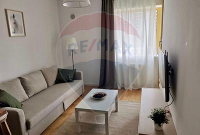 Apartament/Studio de inchiriat Aviatiatiei Park