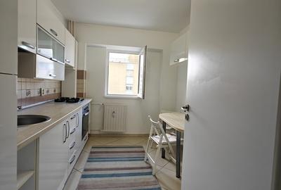 Apartament 2 Camere,Iancului,Metrou,bl.1979,bl.reabilitat,DECOMANDAT,Amenajat - 7