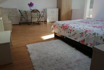 Metrou,garsoniera dubla,45m,luminoasa,linistita,Dimitrie Leonida - 1