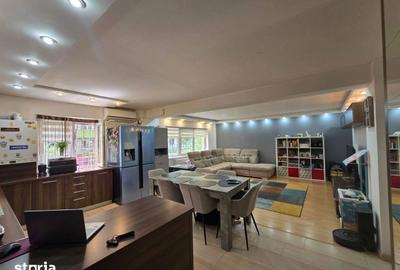 Apartament cu 4 camere decomandat în Baicului - 12
