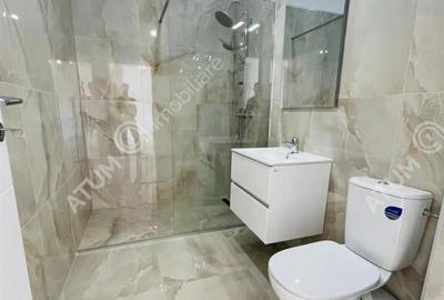 Apartament la cheie cu 2 camere decomandate si 2 balcoane zo - 2