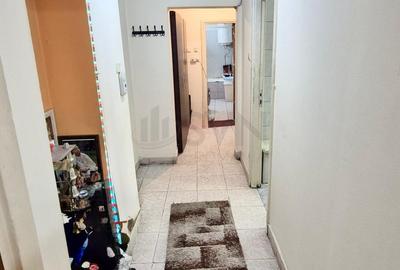 REA1024331 Apartament 2 camere 70 MP I 2002 I Nerva Traian I De vanzare - 8