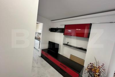 Garsonieră decomandată, mobilată în Nicolina - 7