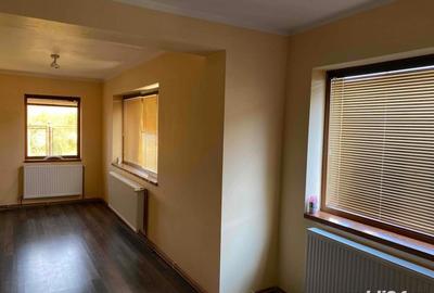 Casă cu 3 camere în Târnăveni - 8