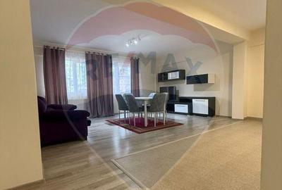 BLOC NOU-Apartament 3 camere plus loc parcare subteran, D... - 4