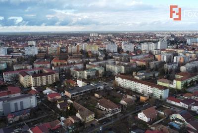 Teren 1702 mp cu casa si garaj / pretabil dezvoltare imobiliara - ID V4657 Teren 1702 mp cu casa si garaj / pretabil dezvoltare imobiliara - ID V4657 - 6