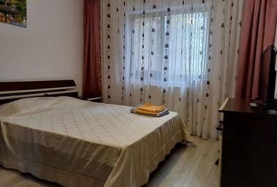 Apartament cu 2 camere decomandat în Exterior Vest - 4