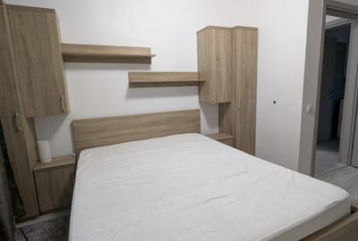Apartament cu 2 camere decomandat în Berceni - 5