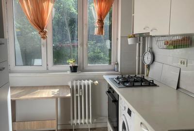 Apartament 2 camere, etaj 1, zona Cina - 6