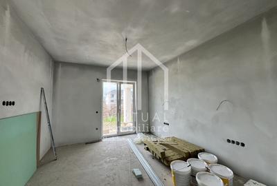 Casă individuală cu 4 camere cu Teren 500 Mp în Șura Mică - 3