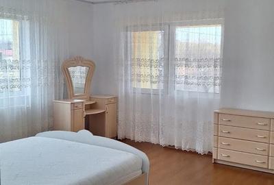 Casă individuală cu 4 camere cu Teren 100 Mp în Central - 19