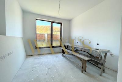 Vila de vanzare in Chinteni -  295mp utili I 570mp teren - Garaj - 3