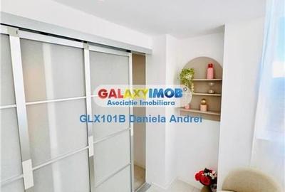 Apartament cu 2 camere decomandat, mobilat în Universitate - 6