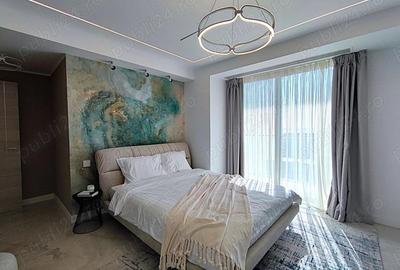 Apartamente de lux cu 2 camere, pe plaja in Mamaia Nord, in RATE sau cu DISCOUNT - 2