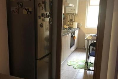 Garsoniera 35 mp Berceni - 7