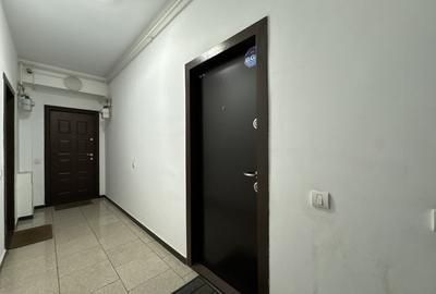 Apartament 2 camere decomandat, bloc retras cu acces securizat, Dobroesti-Ilfov - 12