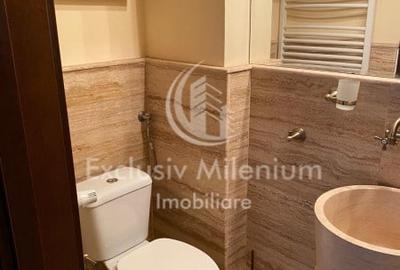 Casă individuală cu 7 camere cu Canalizare în Dorobanți - 5