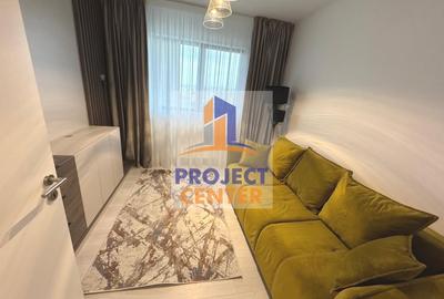 Apartament 3 camere complex Nordmark Apartament 3 camere complex Nordmark - 5