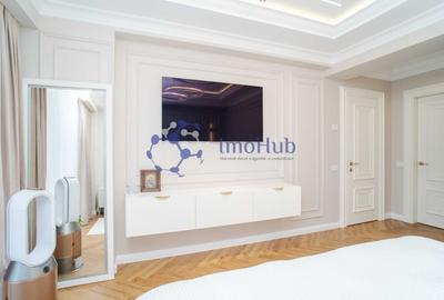 Exclusivist. Elegant. Unic. Apartament premium in Copou - 10
