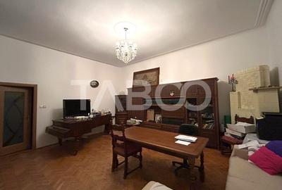 Apartament de vanzare cu garaj terasa 55 mpu zona Central Sibiu - 2