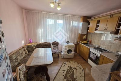 Apartament 3 camere decomandate Etaj 3 - 3