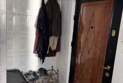 Apartament cu 2 camere decomandat în Exterior Vest - 8