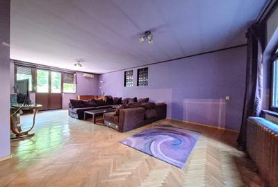 Apartament central cu terasa, o proprietate cu caracter unic și echilibrat. - 7