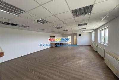 Spațiu industrial, de 1,062 mp, în Crevedia - 13