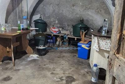 Casă cu 4 camere cu Teren 600 Mp în Central - 7