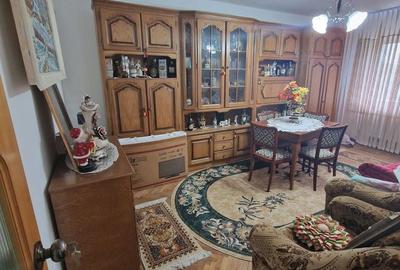 Apartament cu 2 camere decomandat în Central - 8