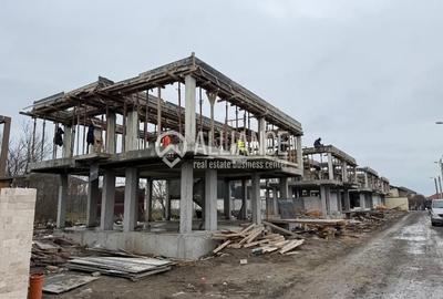 Casă individuală cu 4 camere cu Canalizare în Valu lui Traian - 11