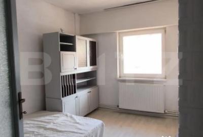 Apartament cu 4 camere decomandat în Burdujeni - 18