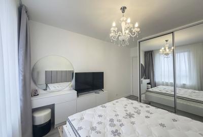 Apartament 2 camere Boreal Plus - loc de parcare inclus - mobilat si utilat - 3