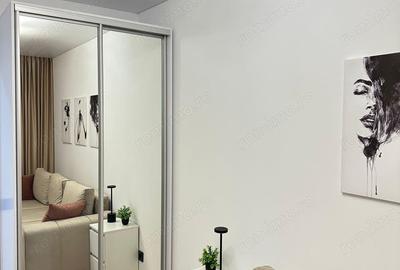 Apartament cu 2 camere de vanzare in zona Aparatorii Patriei - 1