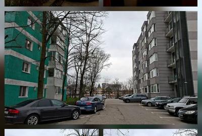 Apartament cu 2 camere semidecomandat în Nord - 2
