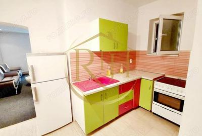 Garsonieră decomandată în Spitalul Județean - 7